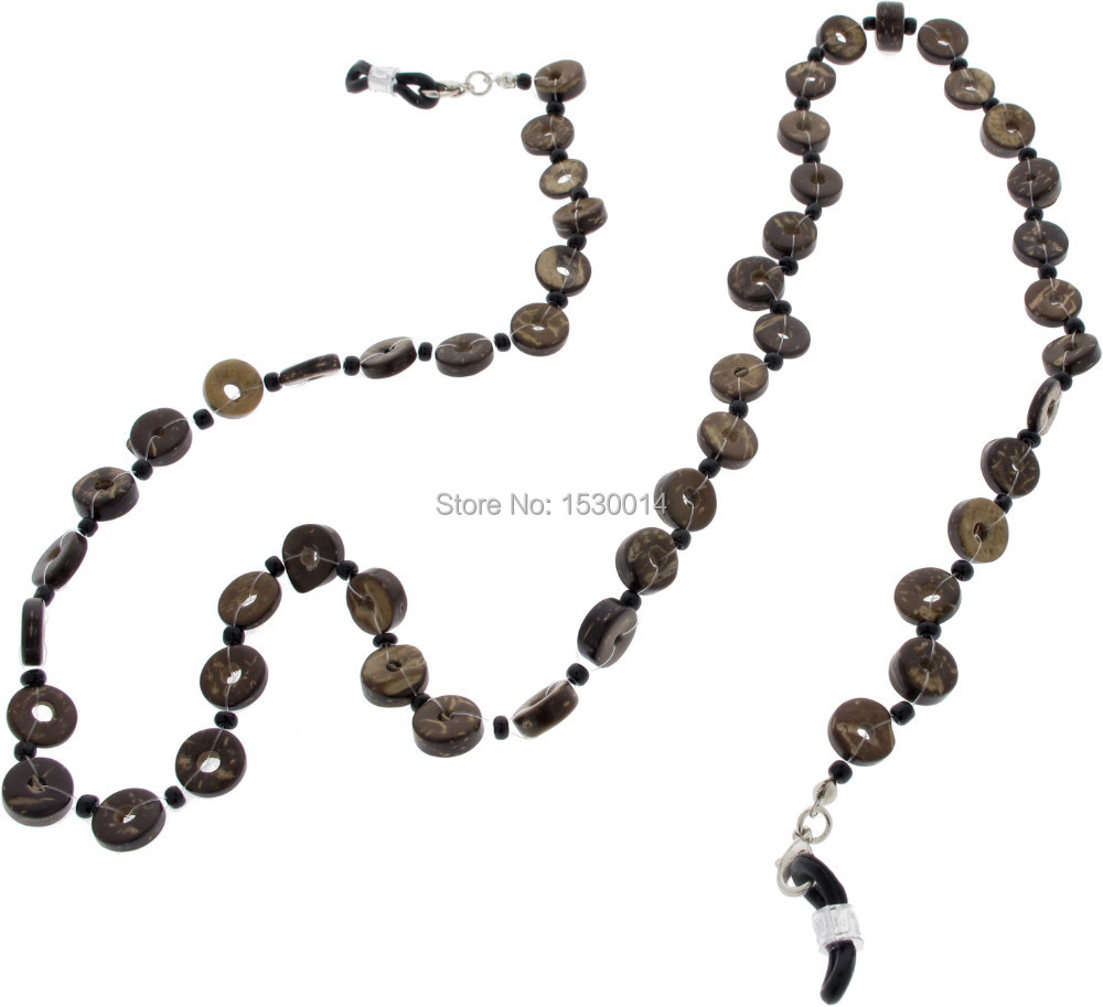 handmade fashionable coconut e - Mask Chain Holder 评论和价格