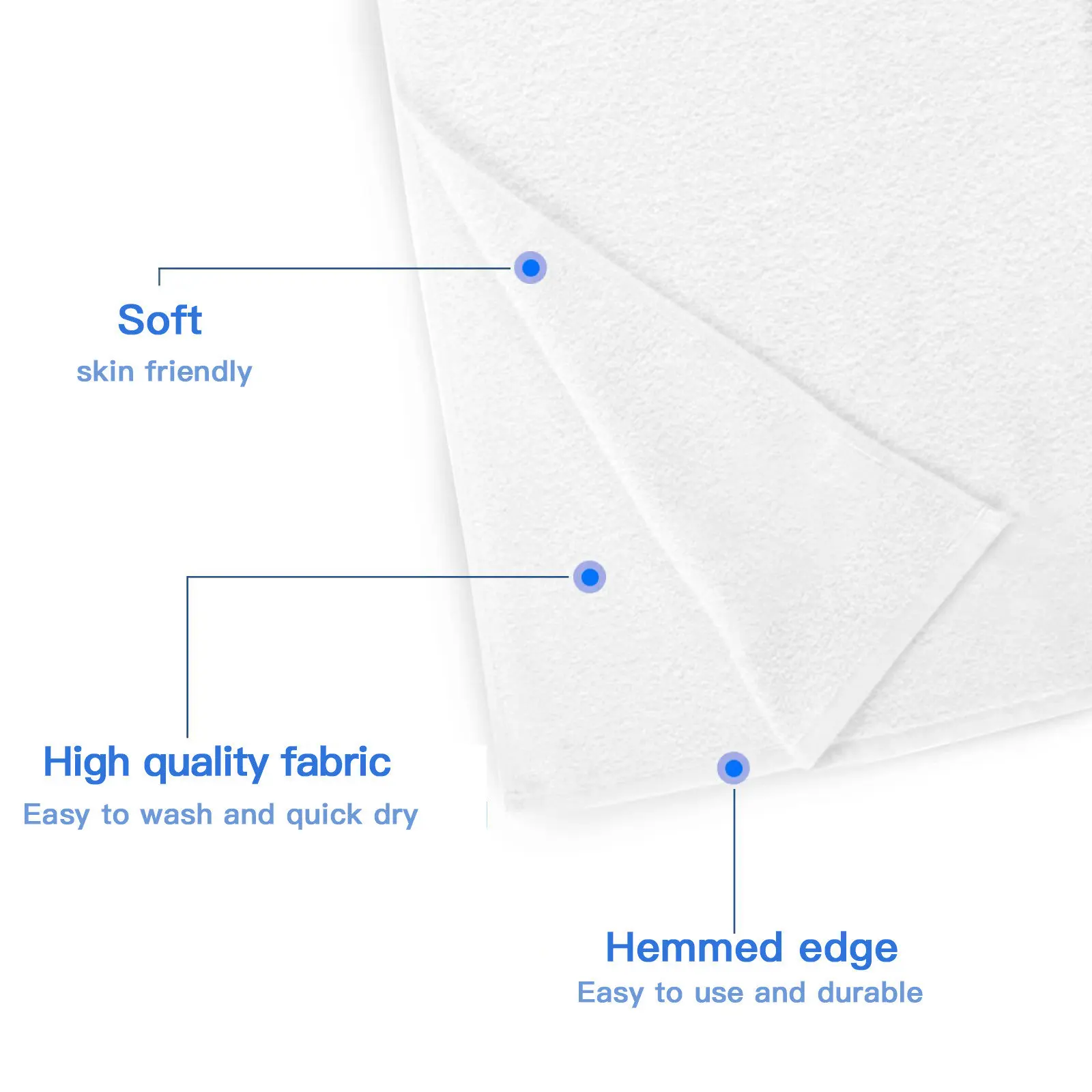 Custom Beach Towels with Your  - Cloth Face Mask Washable 评论和价格