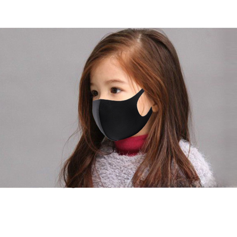 Child Washable Reusable Breath - Kids Face Mask 评论和价格
