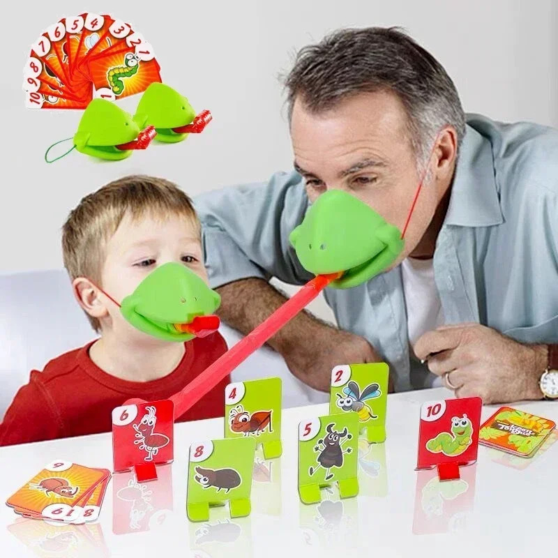 Board Games for Children Famil - Kids Face Mask 评论和价格