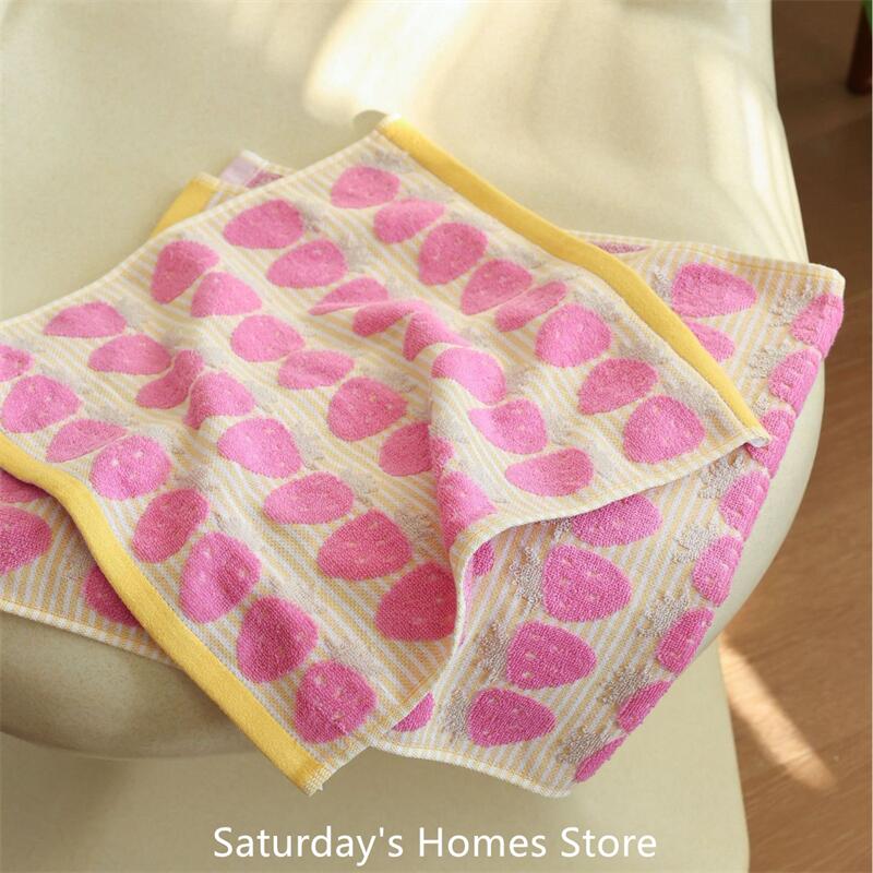 Strawberry Series Cotton Soft  - Cloth Face Mask Washable 评论和价格