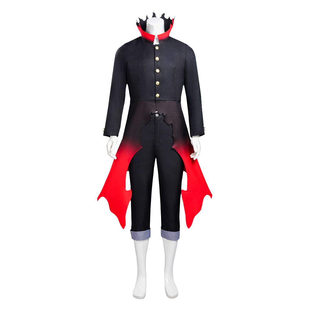 Anime Dandadan Okarun Cosplay  - Black Face Mask Pack 评论和价格