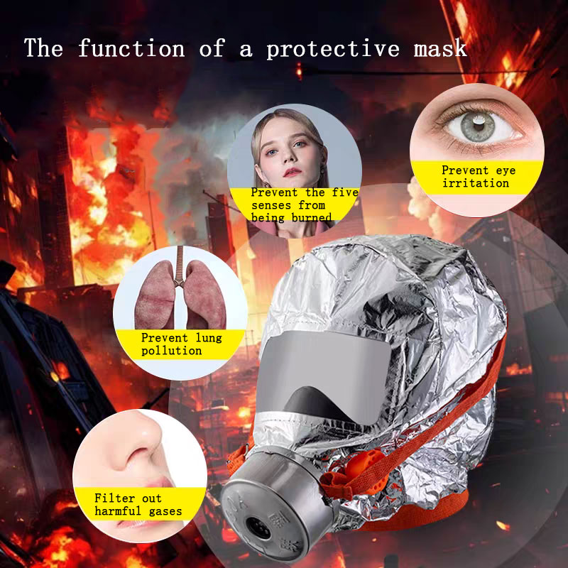 Safety Protective Mask Filter  - Kn95 Respirator Mask 评论和价格